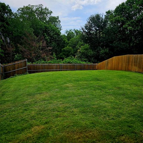 543 Remington Way, Wylie, TX 75098