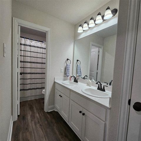 543 Remington Way, Wylie, TX 75098