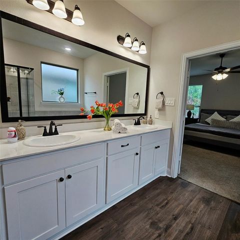 543 Remington Way, Wylie, TX 75098