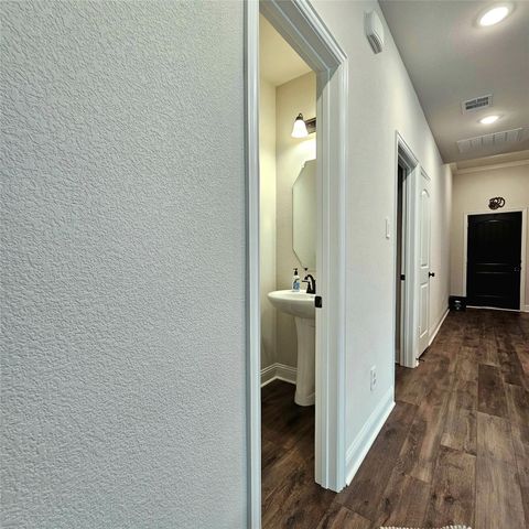 543 Remington Way, Wylie, TX 75098