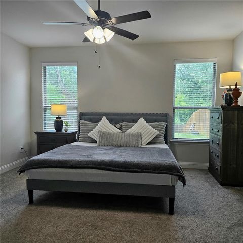 543 Remington Way, Wylie, TX 75098