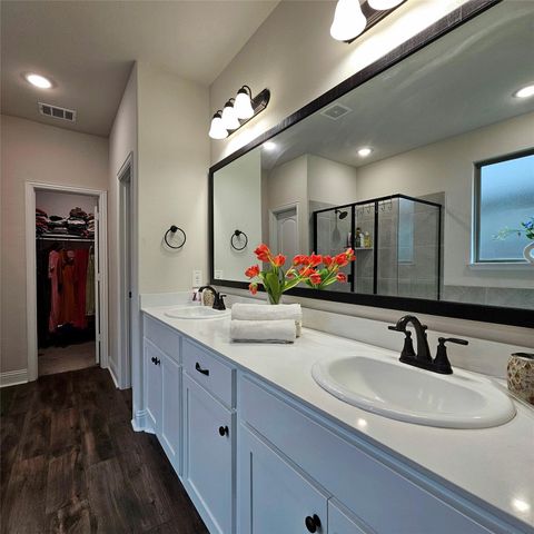543 Remington Way, Wylie, TX 75098