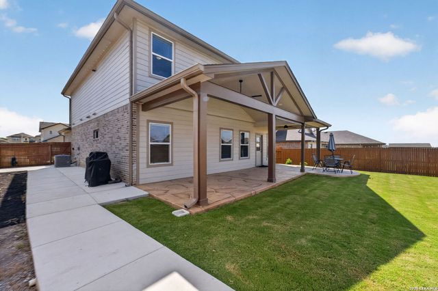 519 Diamond Shoals, Cibolo, TX 78108