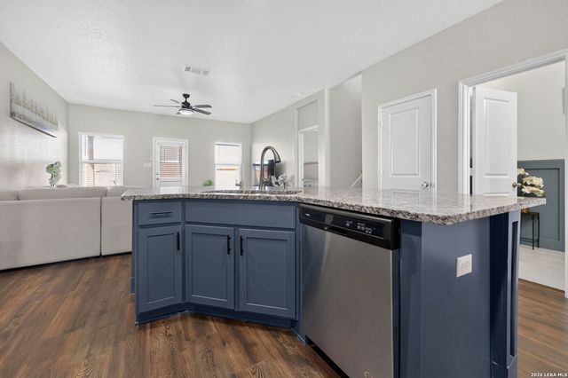 519 Diamond Shoals, Cibolo, TX 78108