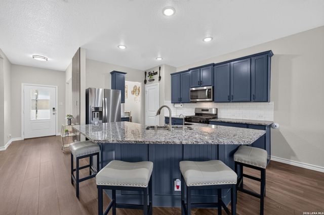 519 Diamond Shoals, Cibolo, TX 78108