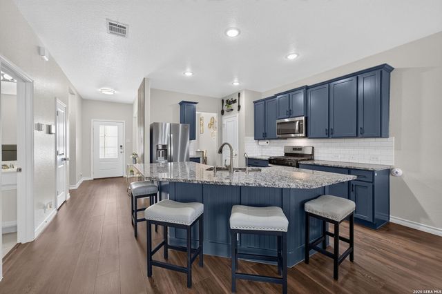 519 Diamond Shoals, Cibolo, TX 78108