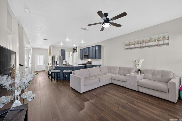 519 Diamond Shoals, Cibolo, TX 78108