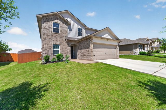 519 Diamond Shoals, Cibolo, TX 78108