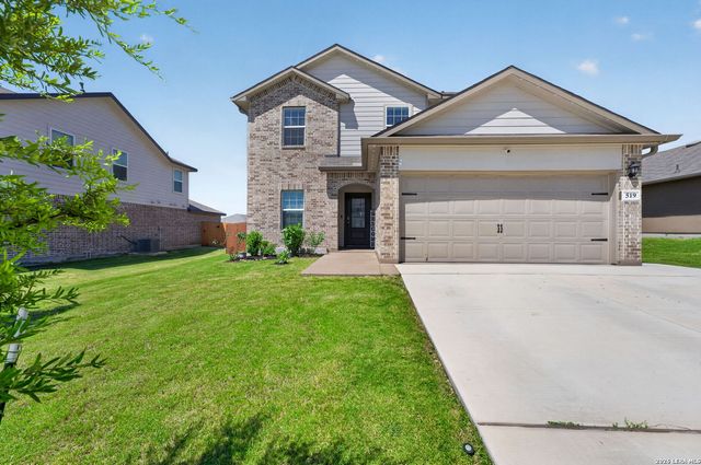 519 Diamond Shoals, Cibolo, TX 78108