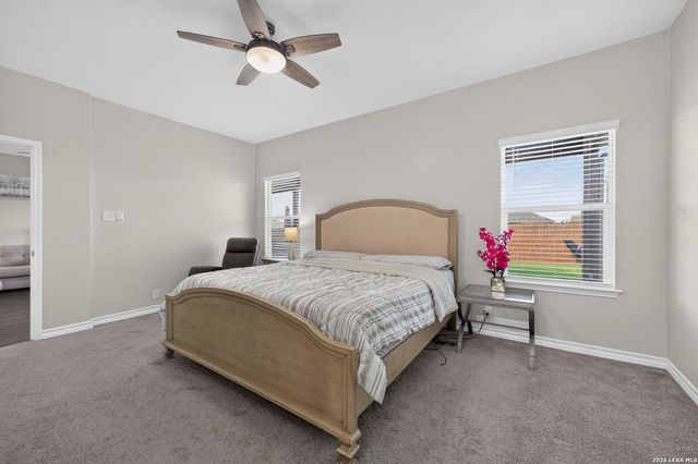 519 Diamond Shoals, Cibolo, TX 78108