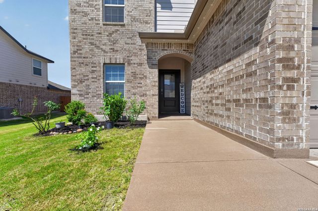 519 Diamond Shoals, Cibolo, TX 78108