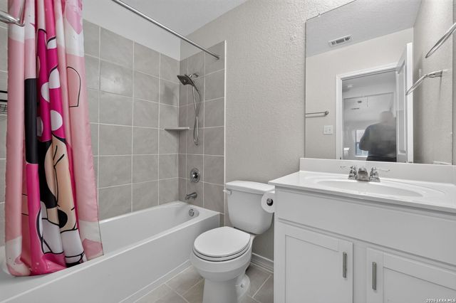 519 Diamond Shoals, Cibolo, TX 78108
