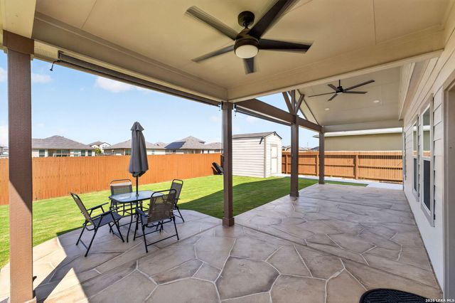 519 Diamond Shoals, Cibolo, TX 78108