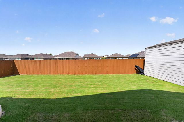 519 Diamond Shoals, Cibolo, TX 78108