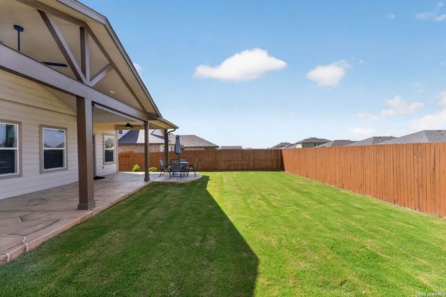 519 Diamond Shoals, Cibolo, TX 78108