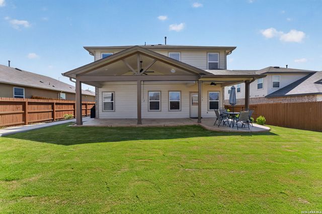 519 Diamond Shoals, Cibolo, TX 78108