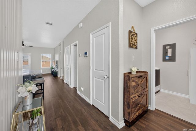 519 Diamond Shoals, Cibolo, TX 78108