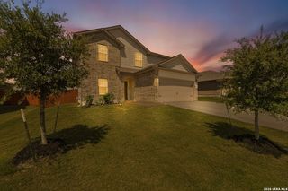 519 Diamond Shoals, Cibolo, TX 78108