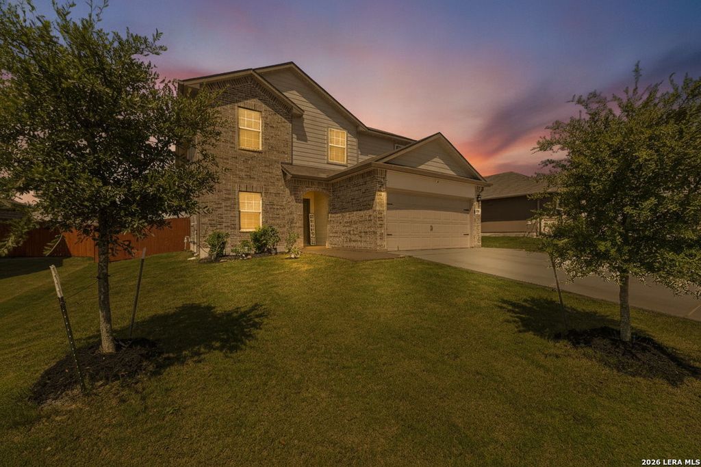 519 Diamond Shoals, Cibolo, TX 78108