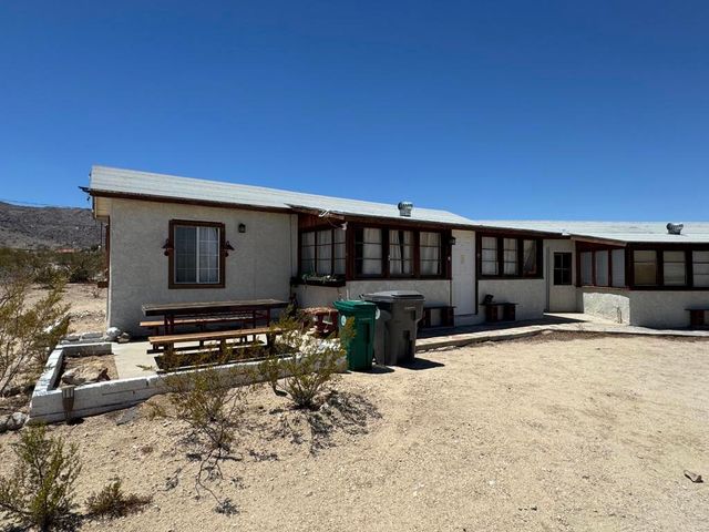 73392 Sullivan Road, 29 Palms, CA 92277