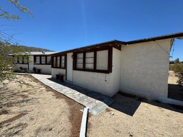 73392 Sullivan Road, 29 Palms, CA 92277