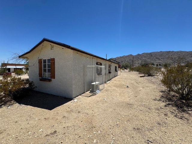 73392 Sullivan Road, 29 Palms, CA 92277