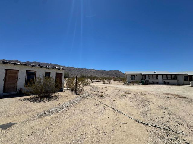 73392 Sullivan Road, 29 Palms, CA 92277