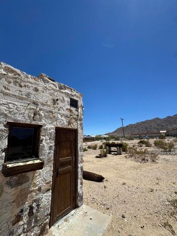 73392 Sullivan Road, 29 Palms, CA 92277
