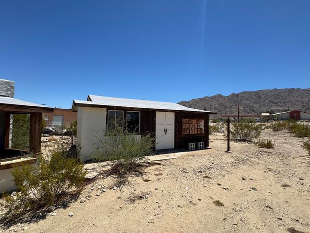 73392 Sullivan Road, 29 Palms, CA 92277