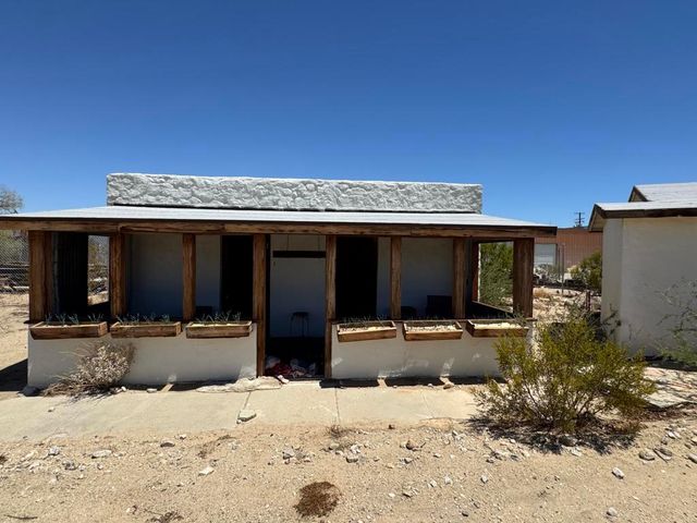 73392 Sullivan Road, 29 Palms, CA 92277