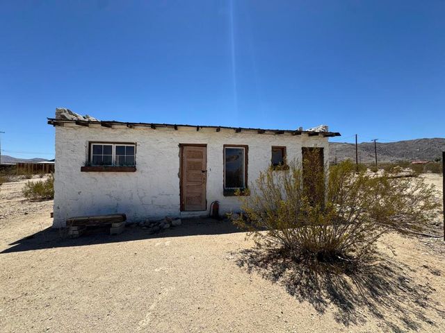 73392 Sullivan Road, 29 Palms, CA 92277