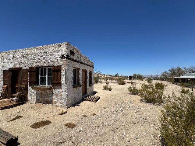 73392 Sullivan Road, 29 Palms, CA 92277