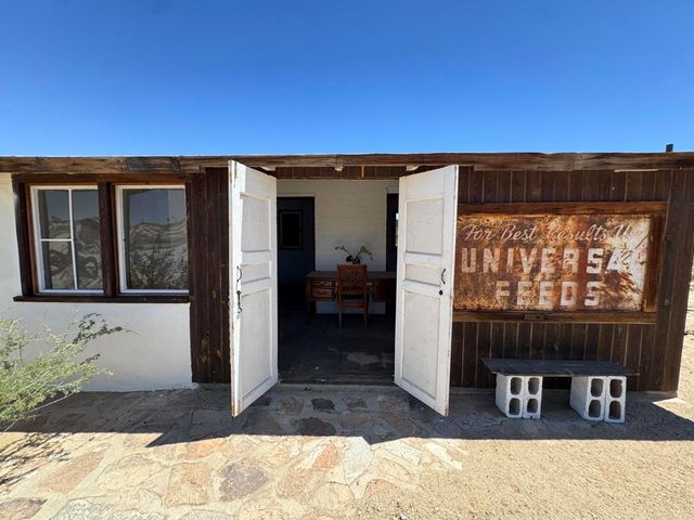 73392 Sullivan Road, 29 Palms, CA 92277