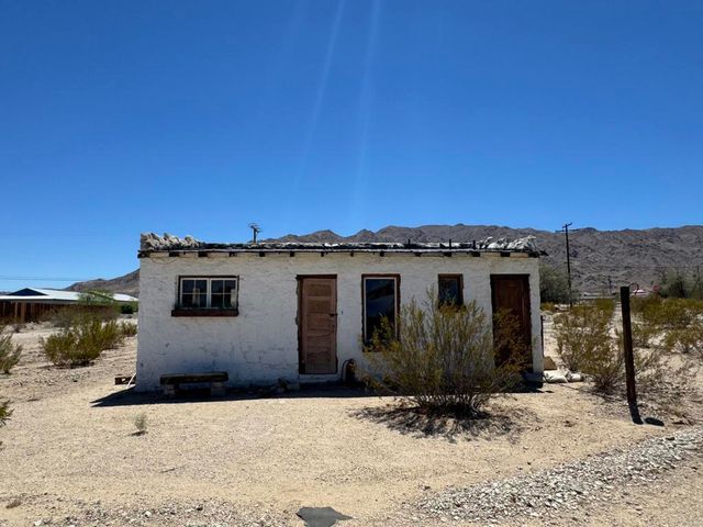 73392 Sullivan Road, 29 Palms, CA 92277
