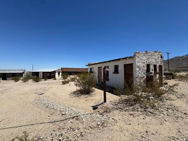 73392 Sullivan Road, 29 Palms, CA 92277