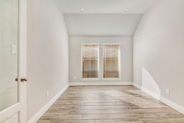 1539 Wheatley Way, Forney, TX 75126