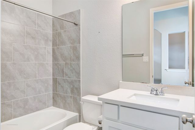 1539 Wheatley Way, Forney, TX 75126