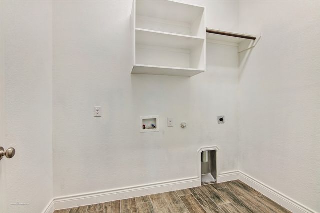 1539 Wheatley Way, Forney, TX 75126