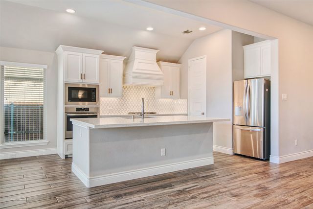 1539 Wheatley Way, Forney, TX 75126