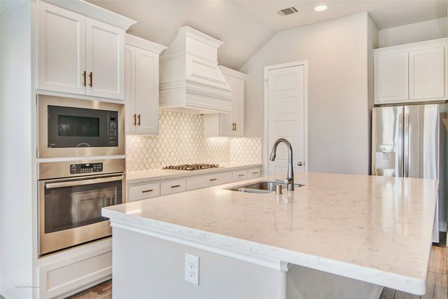 1539 Wheatley Way, Forney, TX 75126