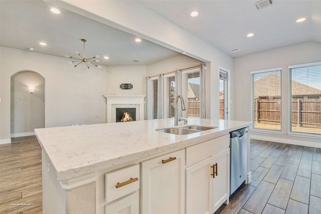 1539 Wheatley Way, Forney, TX 75126