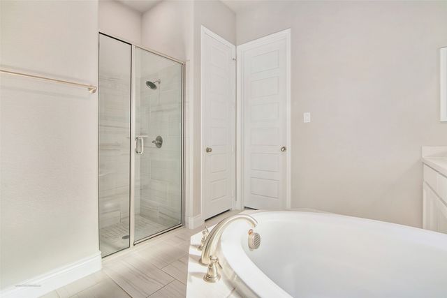 1539 Wheatley Way, Forney, TX 75126