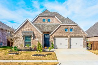 1539 Wheatley Way, Forney, TX 75126