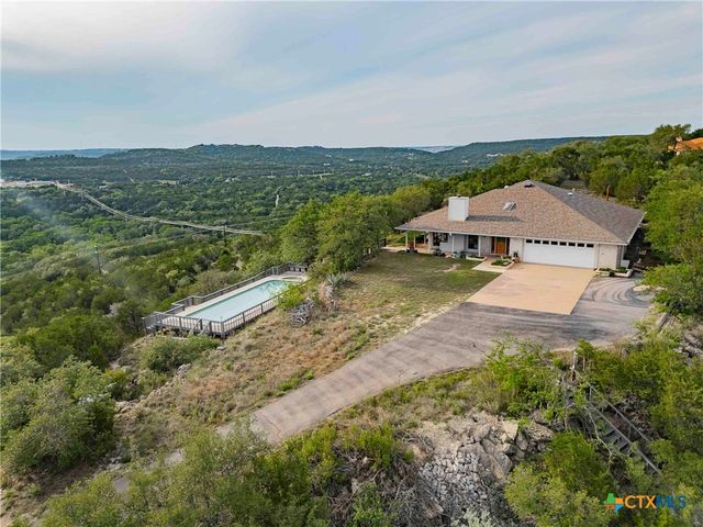 10405 Lime Creek Road, Leander, TX 78641