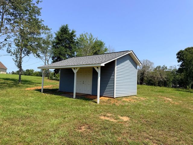 320 Blake Drive, Midland City, AL 36350