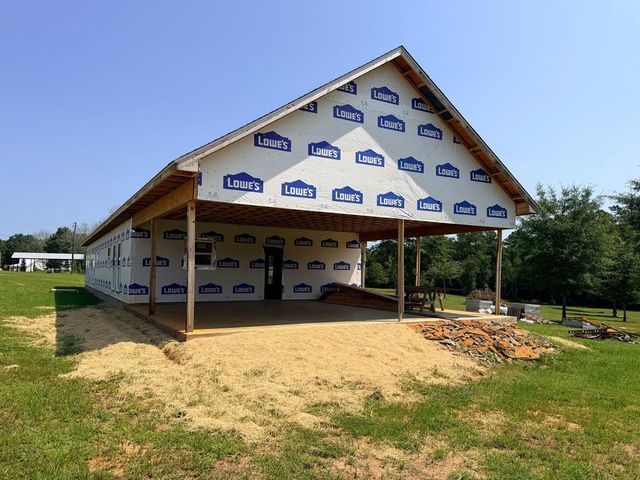 320 Blake Drive, Midland City, AL 36350