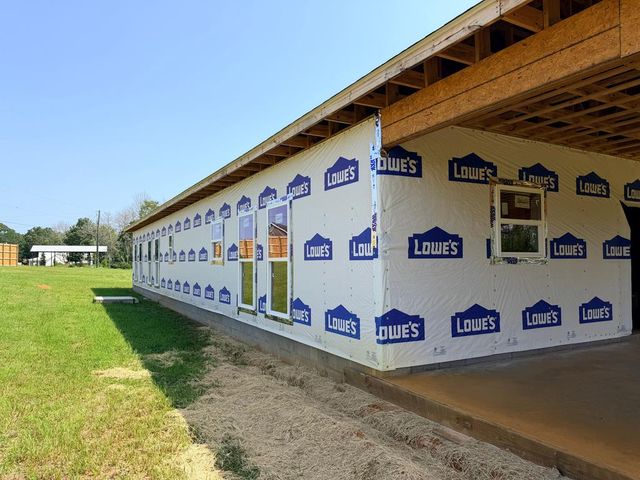 320 Blake Drive, Midland City, AL 36350