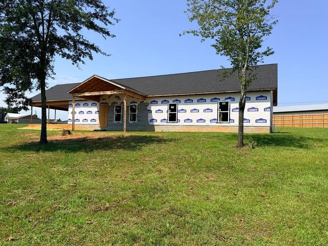 320 Blake Drive, Midland City, AL 36350