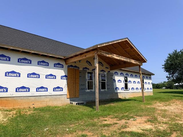 320 Blake Drive, Midland City, AL 36350