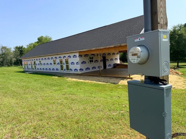 320 Blake Drive, Midland City, AL 36350